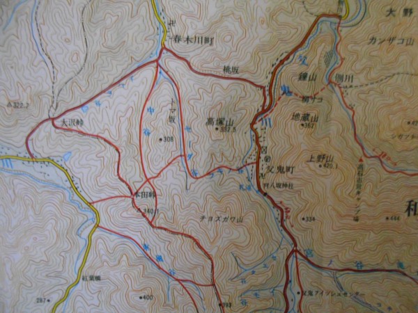 No.497 レアピーク信太山＆父鬼街道まるちゃんさんの堺市の活動データYAMAPヤマップ