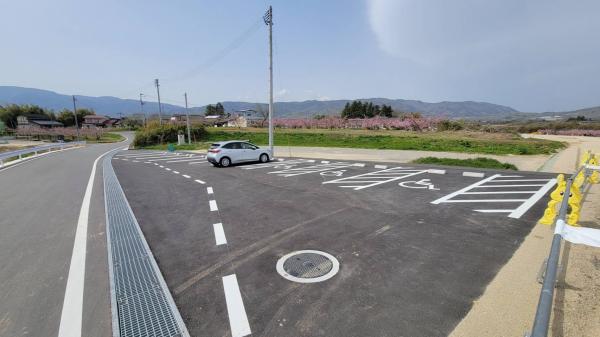 定期 タイムズ千島公園前第１ 自動車