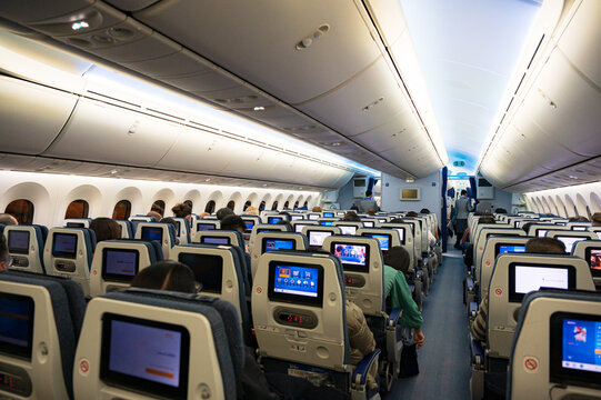 タイ航空 飛行機内でインスタ映え！？sweets__nanoが投稿したフォトブックLemon8