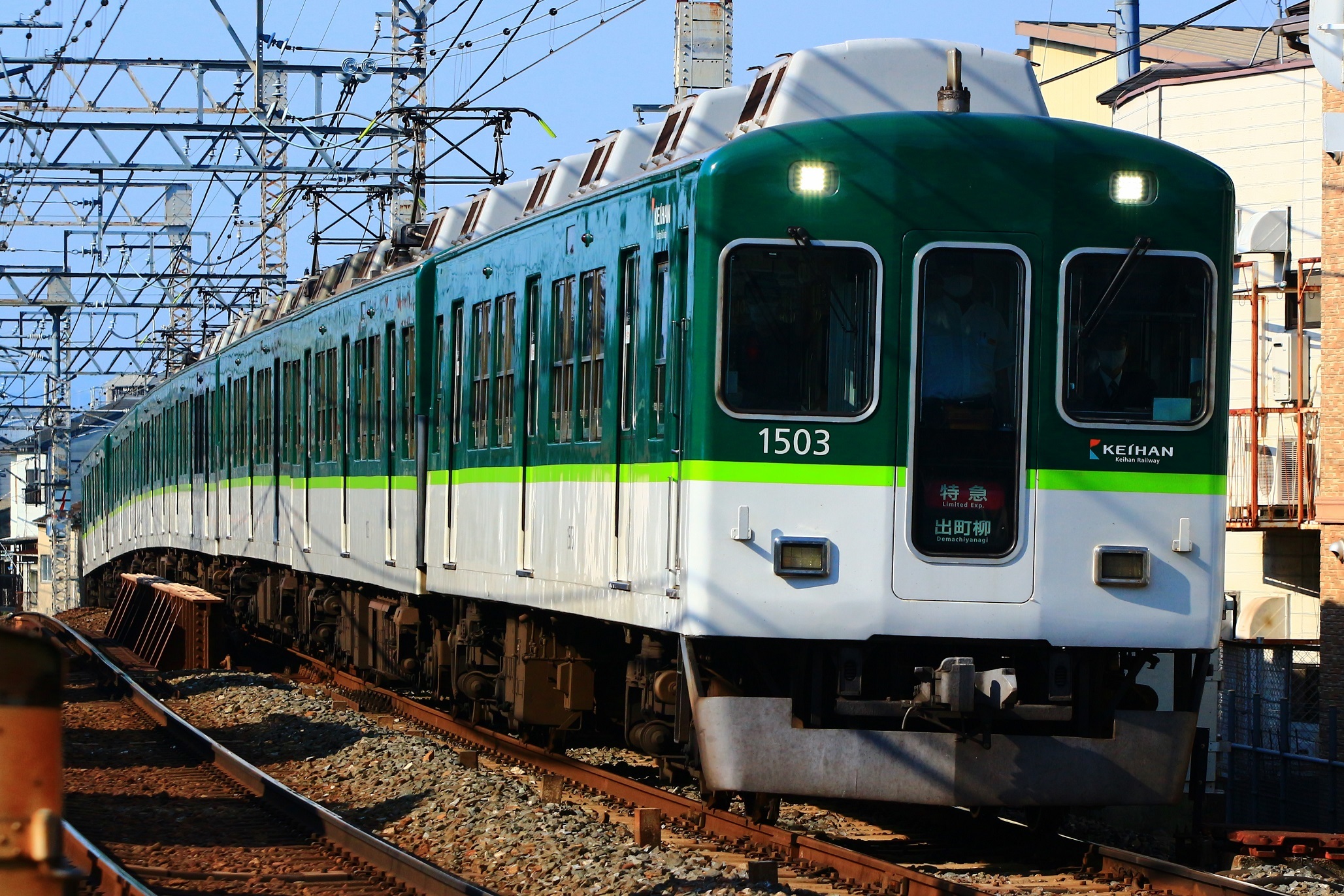 東急電鉄1000系『緑の電車』お披露目話題鉄道新聞 - 鉄道ニュース・子鉄イベント情報