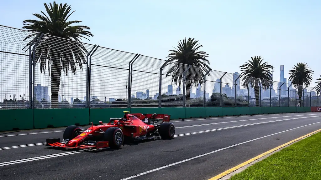 2024年F1メキシコシティGPの天気予報 : F1通信jp