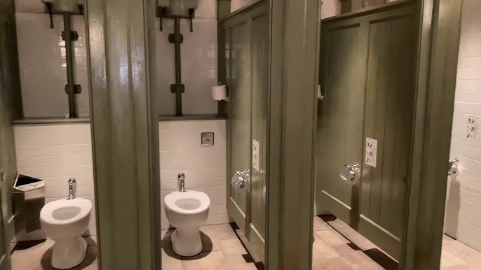 USJ トイレマップ☆空いてる場所や穴場は？エリア別にまとめました