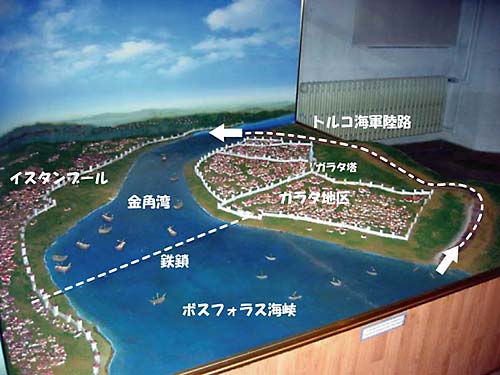 金角湾 クチコミ・アクセス・営業時間イスタンブール フォートラベル