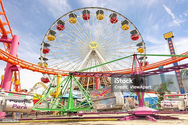 Santa Monica Part2Pier