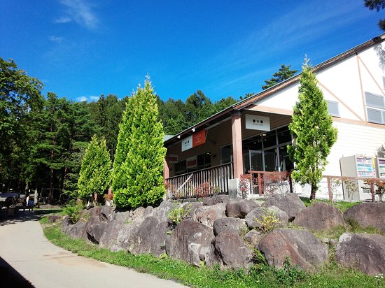 八ヶ岳リゾートアウトレットおすすめスポット - みんカラ