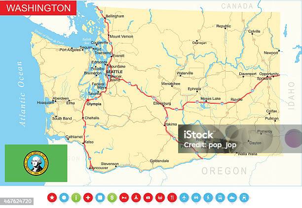 ワシントン州とその大学の魅力アメリカ留学 全米50州ガイド