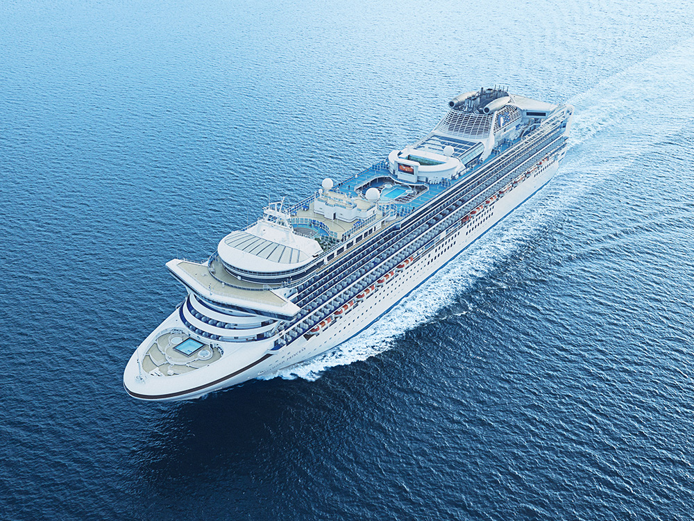 神戸港に豪華客船など相次ぎ入港 春のミナトを彩る総合神戸新聞NEXT