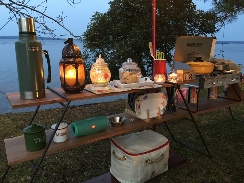 WIDE 800 アイアンラック アイアンシェルフ