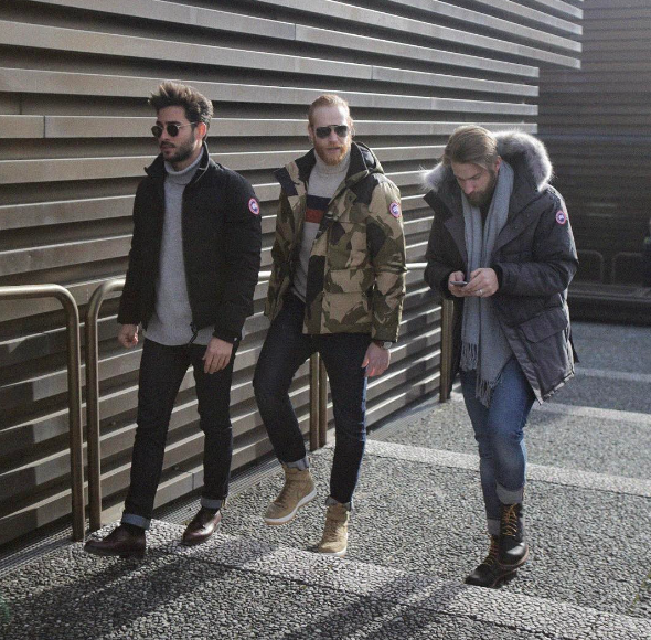 👗 1月のリアルな留学生ファッション特集！ ❄️, 寒い冬のバンクーバーで、留学生たちはどんな服装をしているの？,今回、実際に留学生に協力してもらい、普段のコーディネートを紹介！,