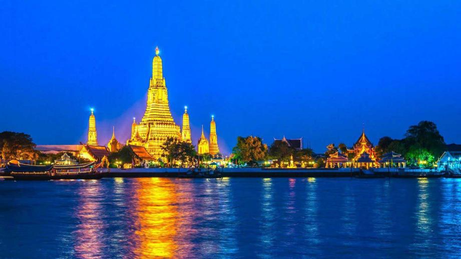 バンコク、2025年「世界で2番目に優れた都市」に選出タイランドハイパーリンクス：Thai Hyper