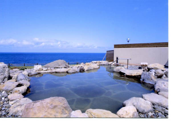 積丹町営温泉「岬の湯しゃこたん」毎月２６日 ふろの日 割引情報!北海道庁のブログ「超！！旬ほっかいどう」 - 楽天ブログ