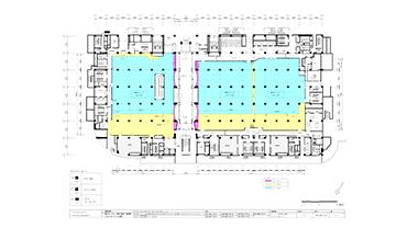 サンシャインシティのイベント・アクセス