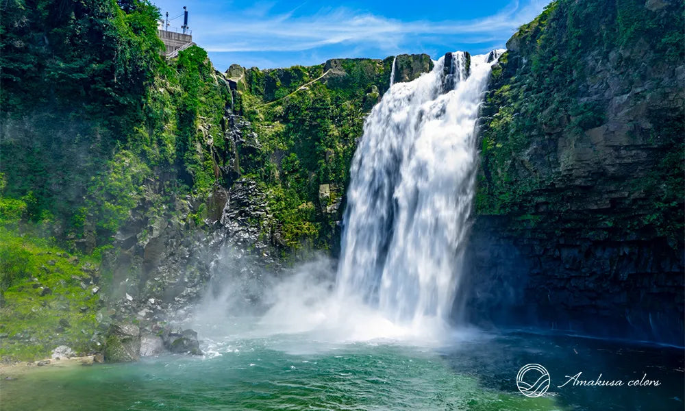 絶景！阿蘇カルデラと高千穂峡を楽しむ九州旅5日間 福岡・熊本・宮崎編モデルコース福岡九州の伝統文化体験を楽しむ旅九州旅の楽しみ方が探せる！見つかる！Enjoy! Kyushu