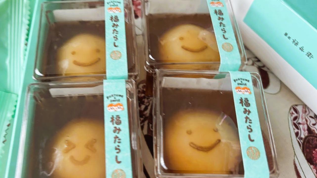 渋谷駅近の東急東横店とヒカリエで絶対買いたいおススメ手土産10選 - ippin イッピン