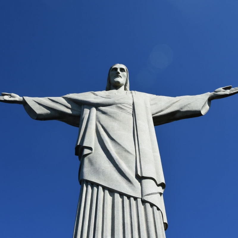 人生史上、最高の絶景を約束します ブラジルのおすすめ観光スポット15選RETRIP リトリップ