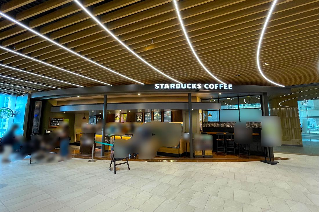 TSUTAYA BOOKSTORE 渋谷スクランブルスクエア渋谷SHARE