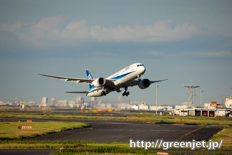 羽田空港撮影スポットガイド！第1ターミナル展望デッキを徹底解説とりひこライフ