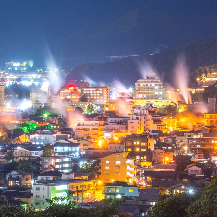 現地スタッフ厳選！大分県おすすめ観光スポット32選楽天トラベル