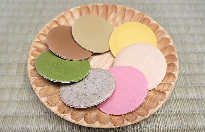 生富也萬 なまとやまん- 富山のスイーツ専門店リブラン-Lis