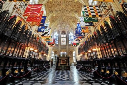 イギリス ロンドン観光の目玉！ ビッグ・ベンとウェストミンスター寺院、聖マーガレット教会 -おすすめ旅行を探すならトラベルブック