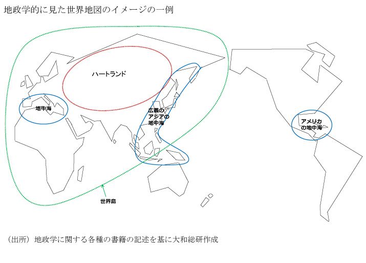ユーラシア大陸の政治地図のイラスト素材・ベクター Image 3928618