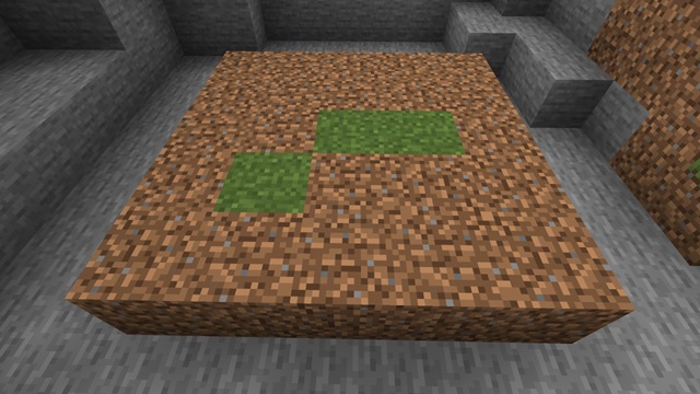 マイクラペーパークラフト1 基礎ブロック無料ドリル もくもくランド