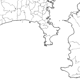 熊本県の過去の雨雲レーダー 2025年08月11日- 日本気象協会