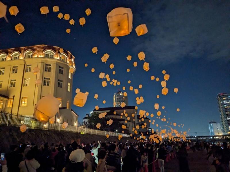 国内、海外の2020年ランタン系イベント開催情報まとめ～阪急交通社限定貸切イベントもあります！～トレンドニュース ニュースリリース阪急交通社
