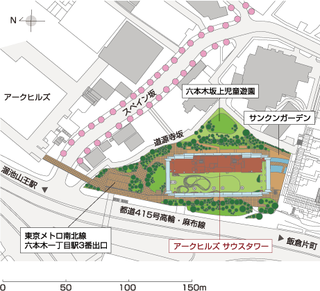 六本木ヒルズレジデンス」の賃貸で失敗しないための全知識