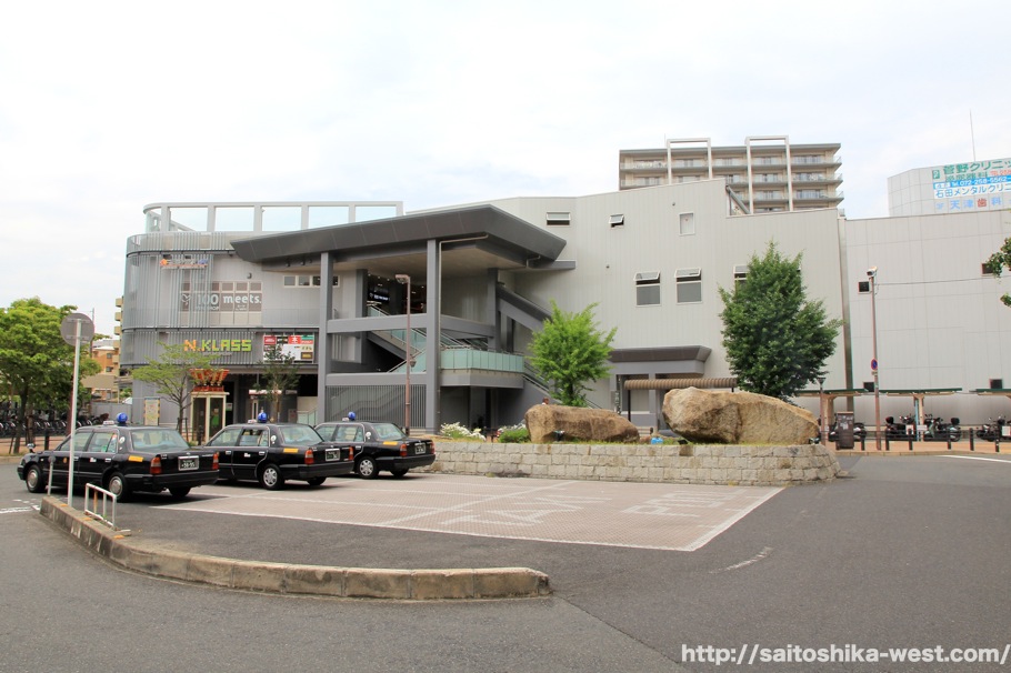 南海バス「三国ケ丘駅前 高野街道 」バス停留所
