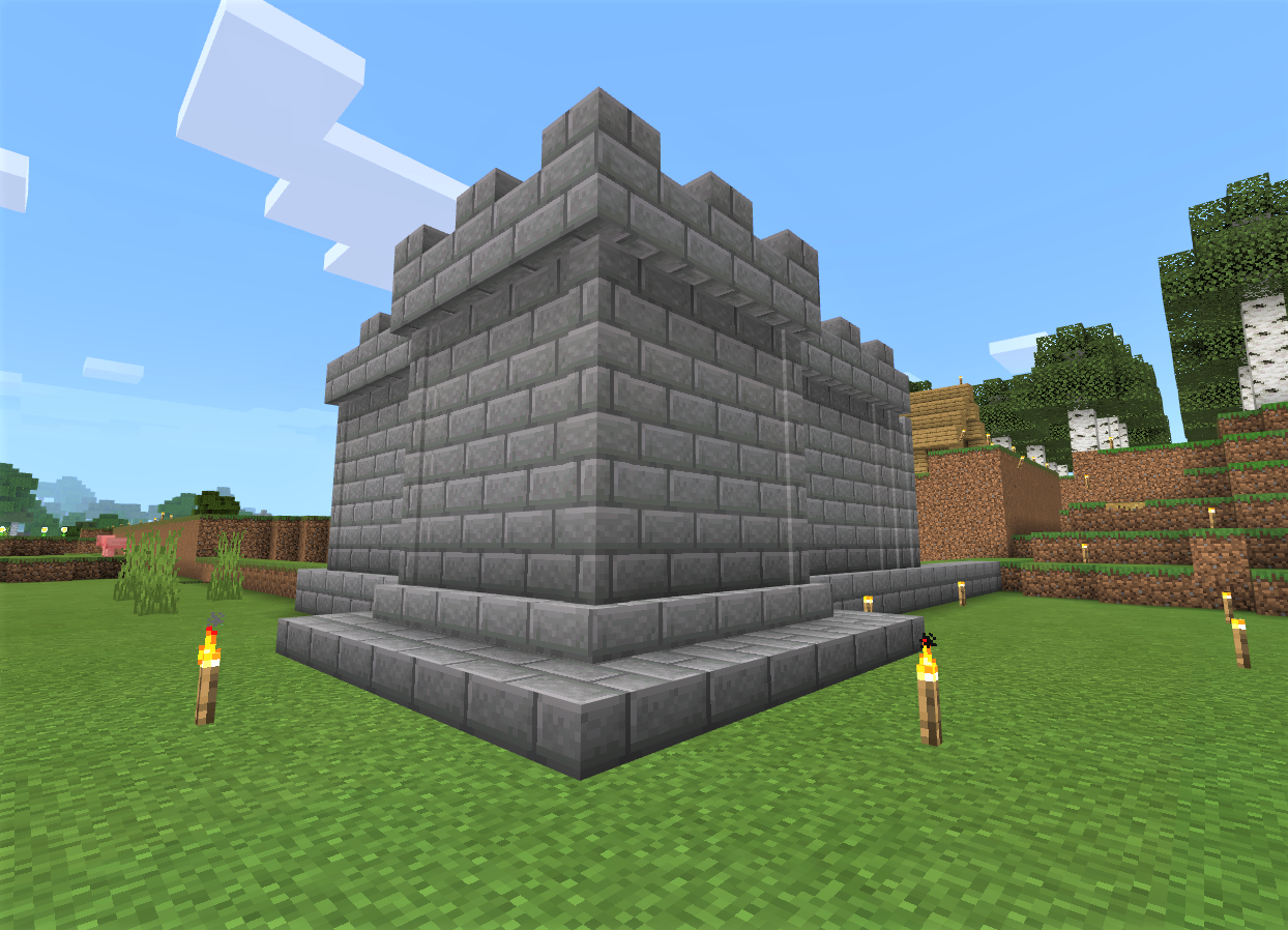 マイクラ 村の守り方について解説！しっかり対策をして全滅を防ごうひきこもろん