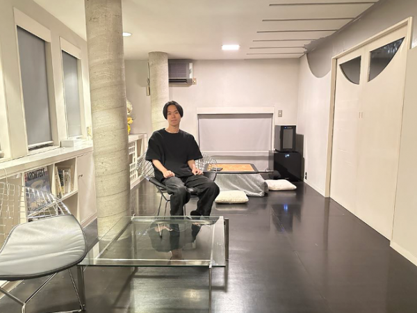 新潟・上越市には宿泊できる日本の名作住宅がある。原広司「浮遊のいえ」と渡邊洋治「斜めの家」住まいの本当と今を伝える情報サイト LIFULLHOME& 039;S