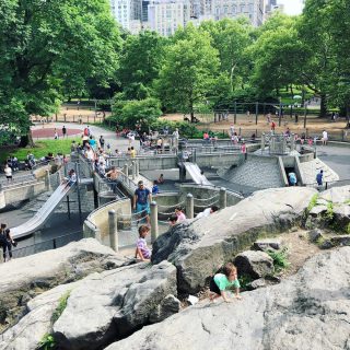 ニューヨークの治安は？安全なエリアと注意すべき場所、安全対策を解説 - ネイティブキャンプ英会話ブログ英会話の豆知識や情報満載