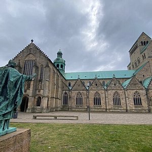 2025年 ヒルデスハイムで絶対外さないおすすめ観光スポットトップ10 - トリップアドバイザ