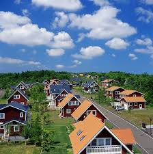 スウェーデンのまち、当別町│北海道ファンマガジン