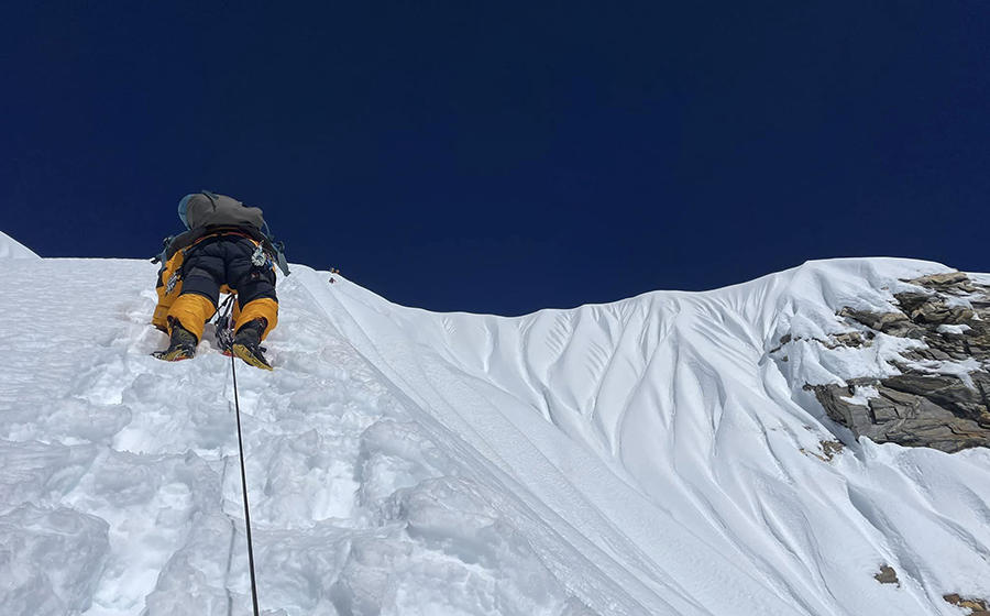 エベレスト街道3パストレッキングへの挑戦！7日目 ディンボチェ停滞アサヒカワライドAsahikawa RideOfficialアサヒカワライドAsahikawa