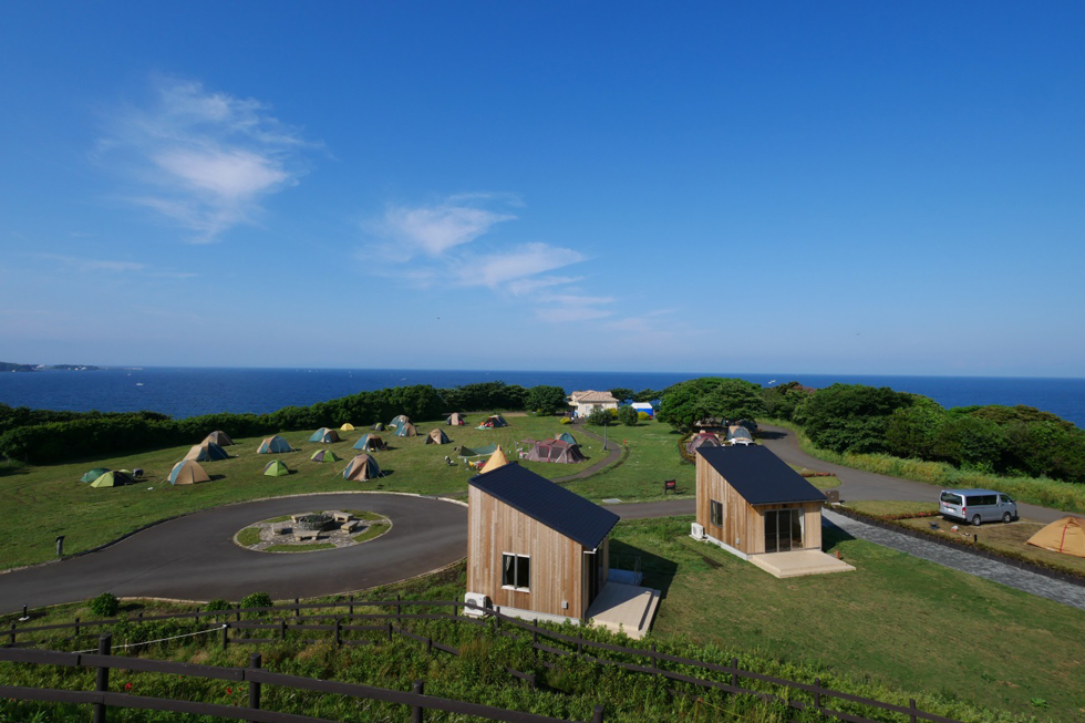 予約不要＆無料！ 神奈川県でデイキャンプができる場所6選！フラミン子Blog