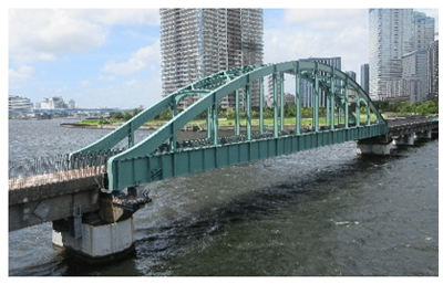 関の沢鉄橋遊ぶ・体験川根本町観光協会