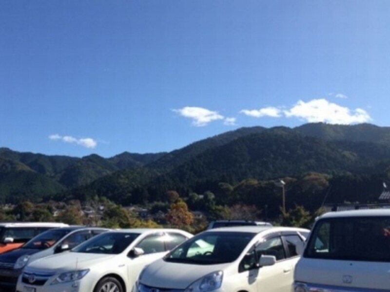 京都大原一日目～宝泉院と音無しの滝』八瀬・大原・貴船・鞍馬 京都 の旅行記・ブログ