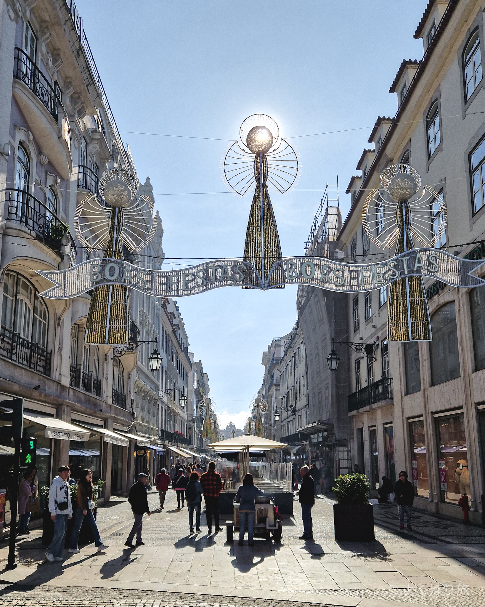 最新 コメルシオ広場 -