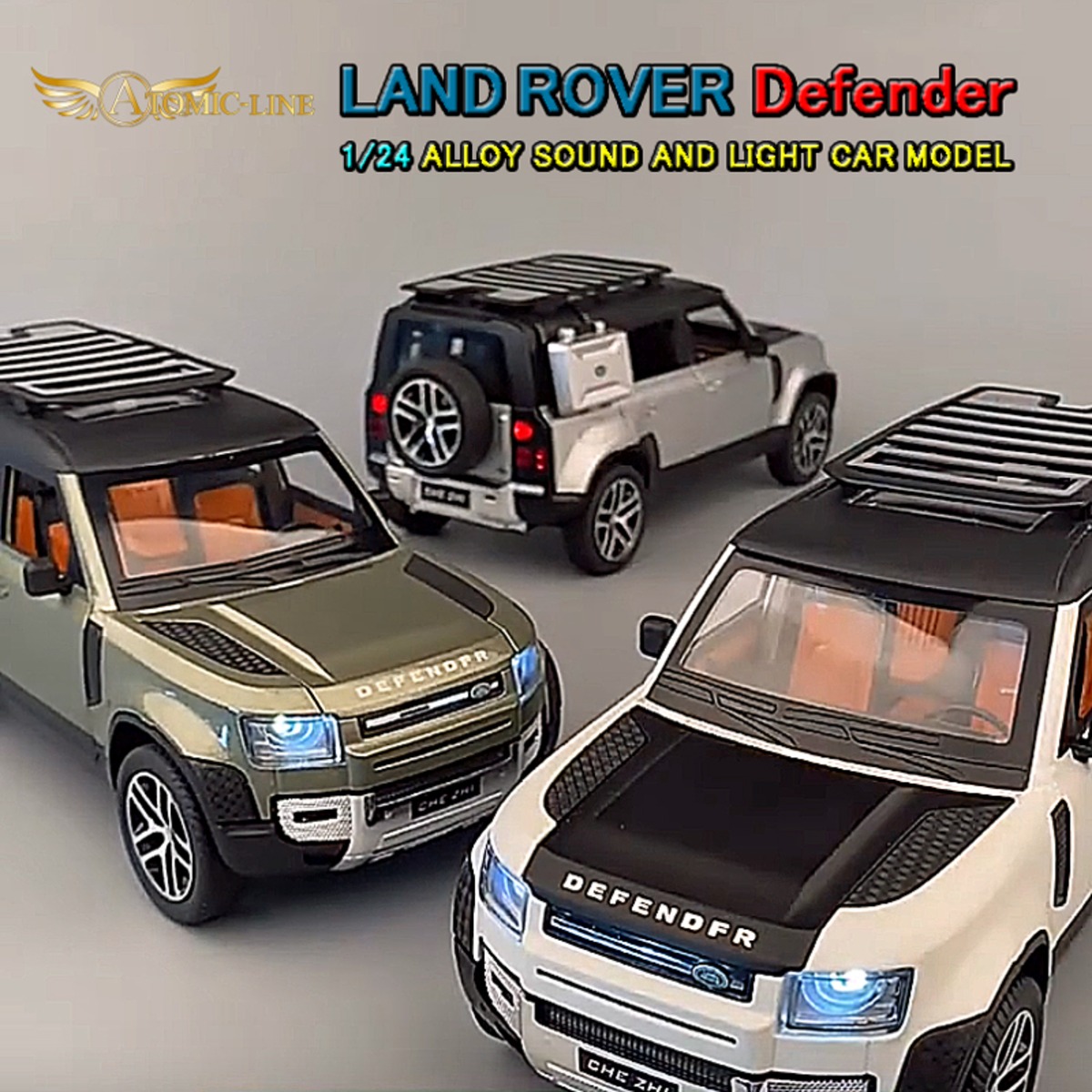 ランドローバー レンジローバー ベースグレード