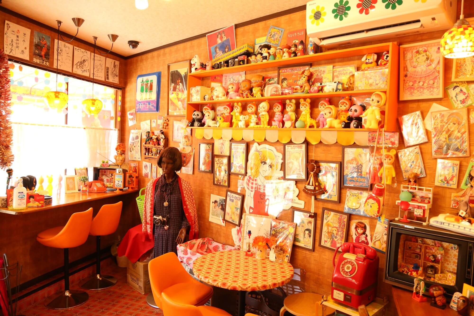 昭和レトロ喫茶セピア@hiromi_sepia• Instagram photos