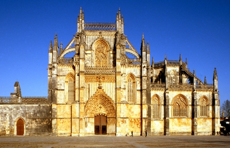 バターリャ修道院 口コミ・写真・地図・情報 -