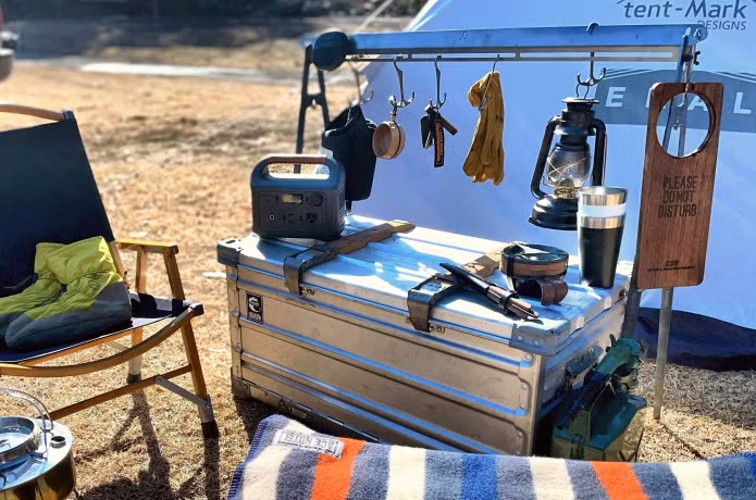 一生ものキャンプ道具を選ぶポイントは？名品や高級ギアを紹介！CAMP ON キャンプオン