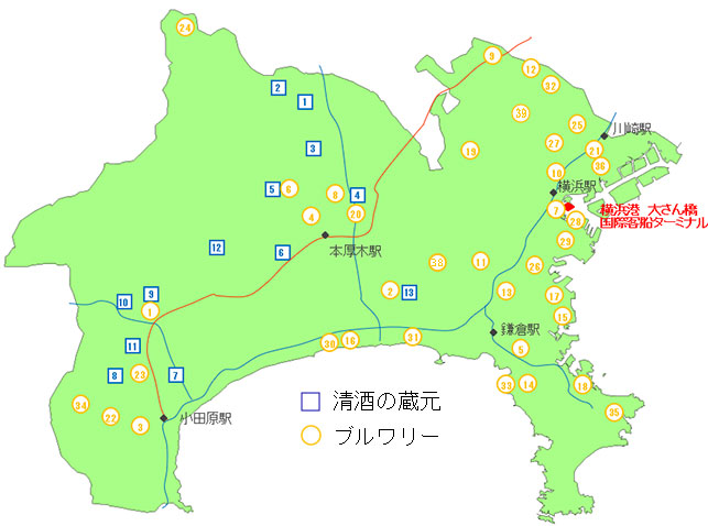 伊丹まちなかバル