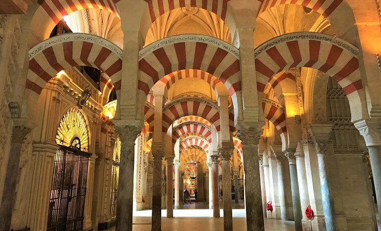 南スペイン・コルドバとアンダルシアの6月の気候と服装Andalucía✿アンダルシア街歩き from スペイン