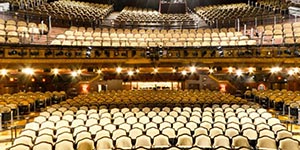 ザ・シアター at MSG