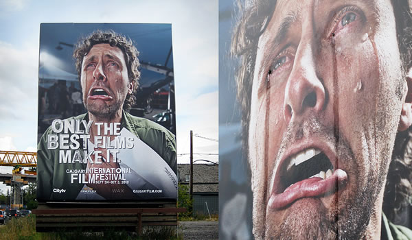 海外のサイネージはこんなに面白い！ ダイナミックDOOH事例集ウェブ電通報