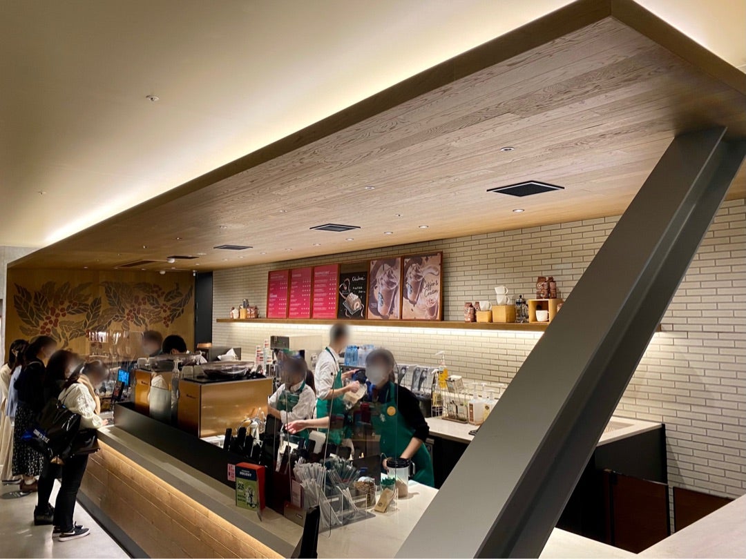 2025年版 町田のおすすめスターバックス9選！ - ひつじの珈琲タイム-Enjoy your