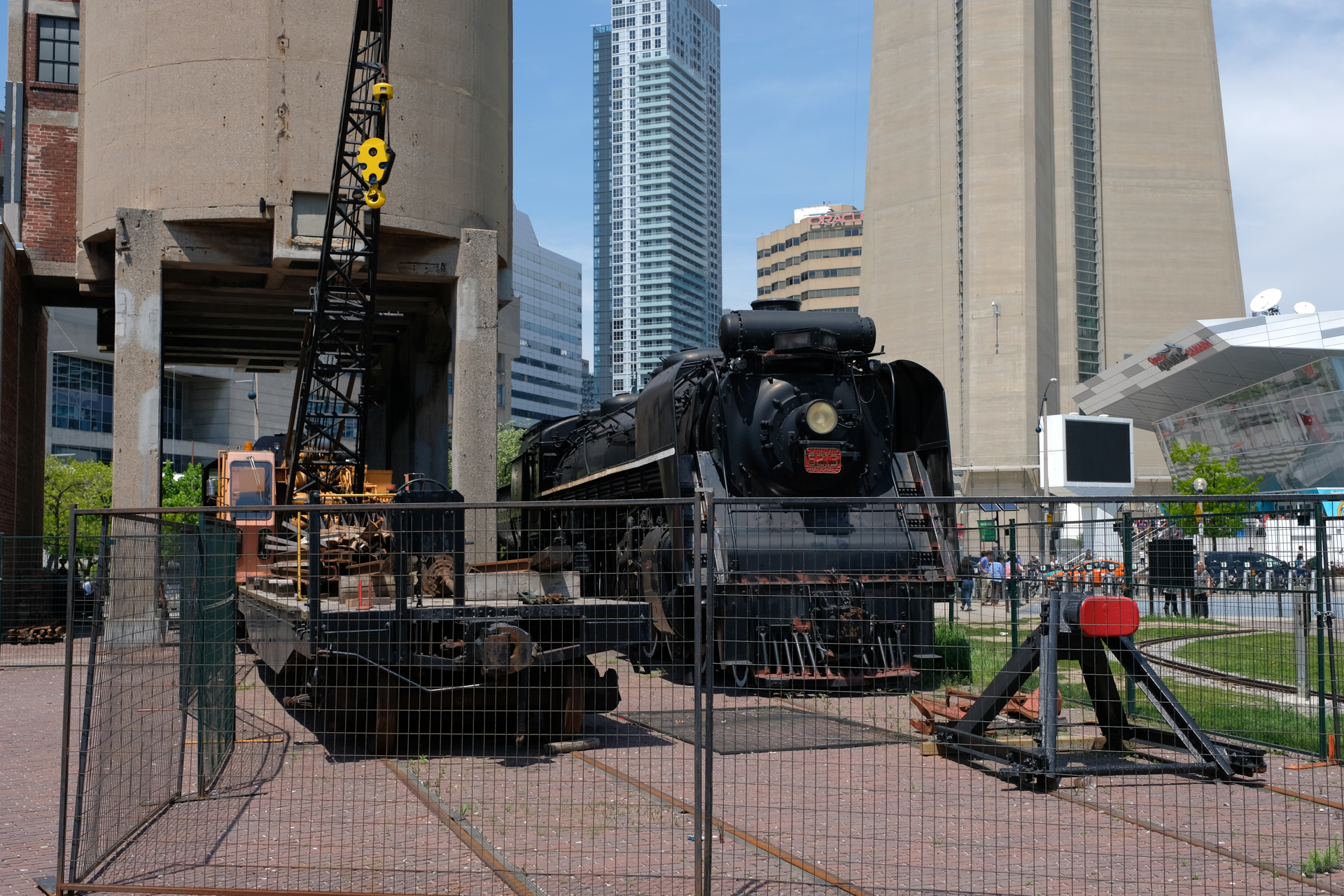 妄想桃鉄USA～カナダの物件～ : ebekoの日記